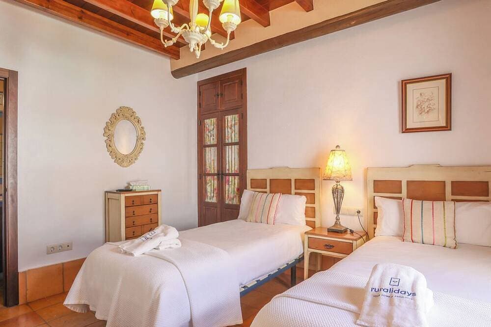 Foto 6 von 30: Casa Rural Andalucía Aracena