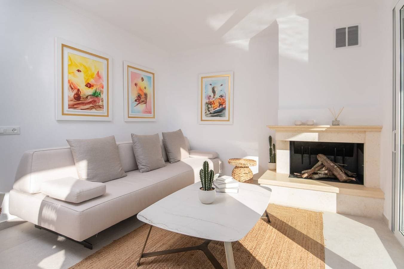 Foto 10 von 14: Ferienwohnung für 2 Personen mit Pool