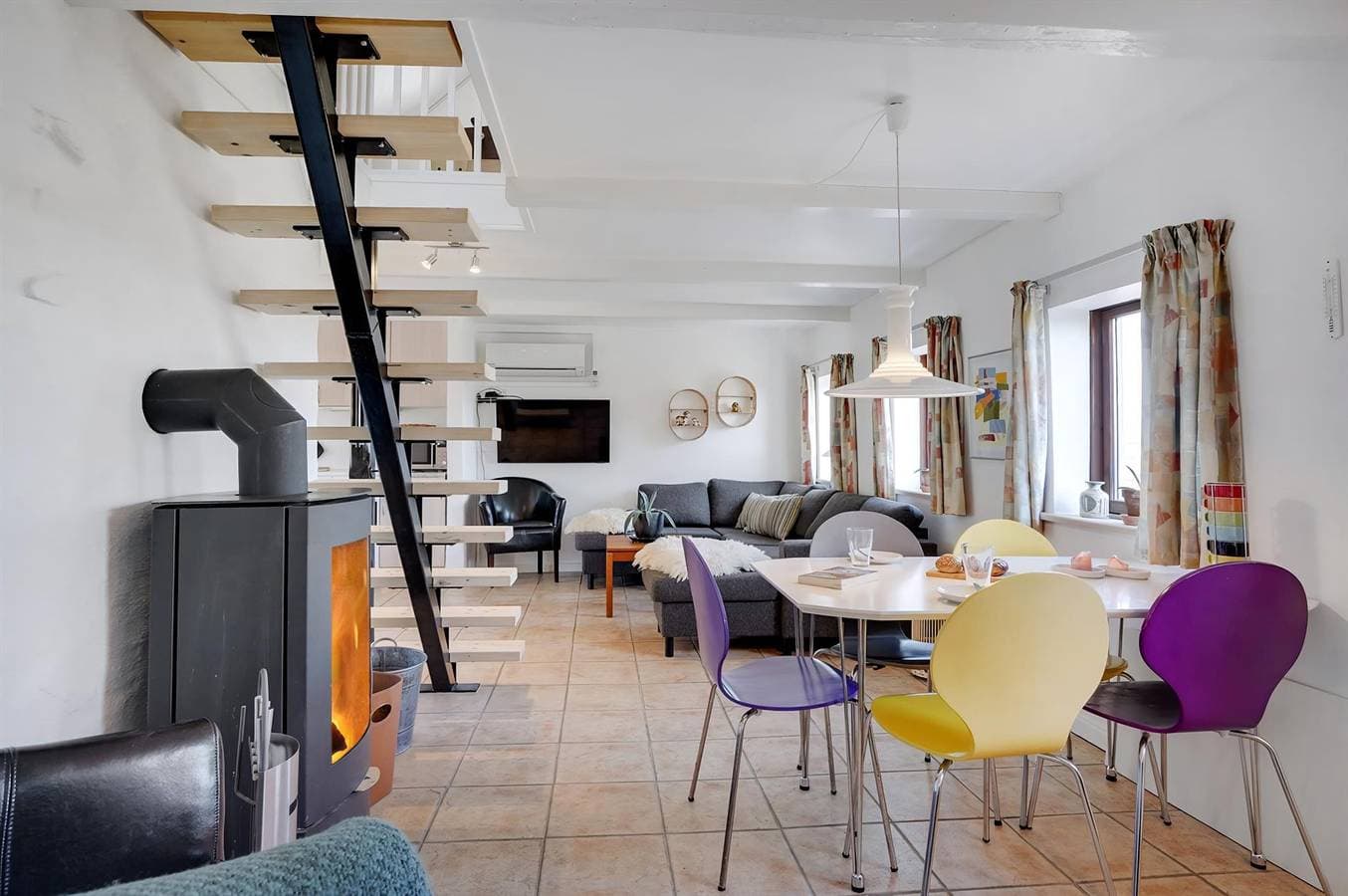 Foto 5 von 33: 2 bedroom pet friendly home in Ulfborg