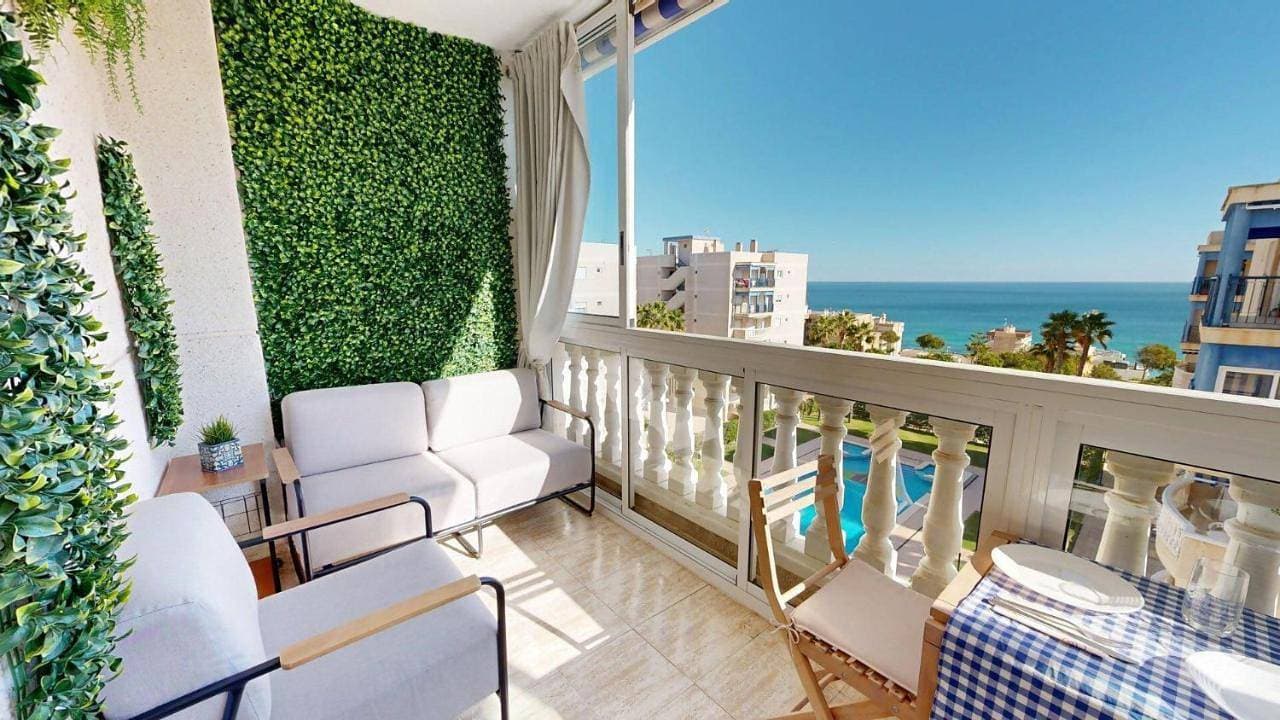 Foto 5 von 49: Apartment with Sea View