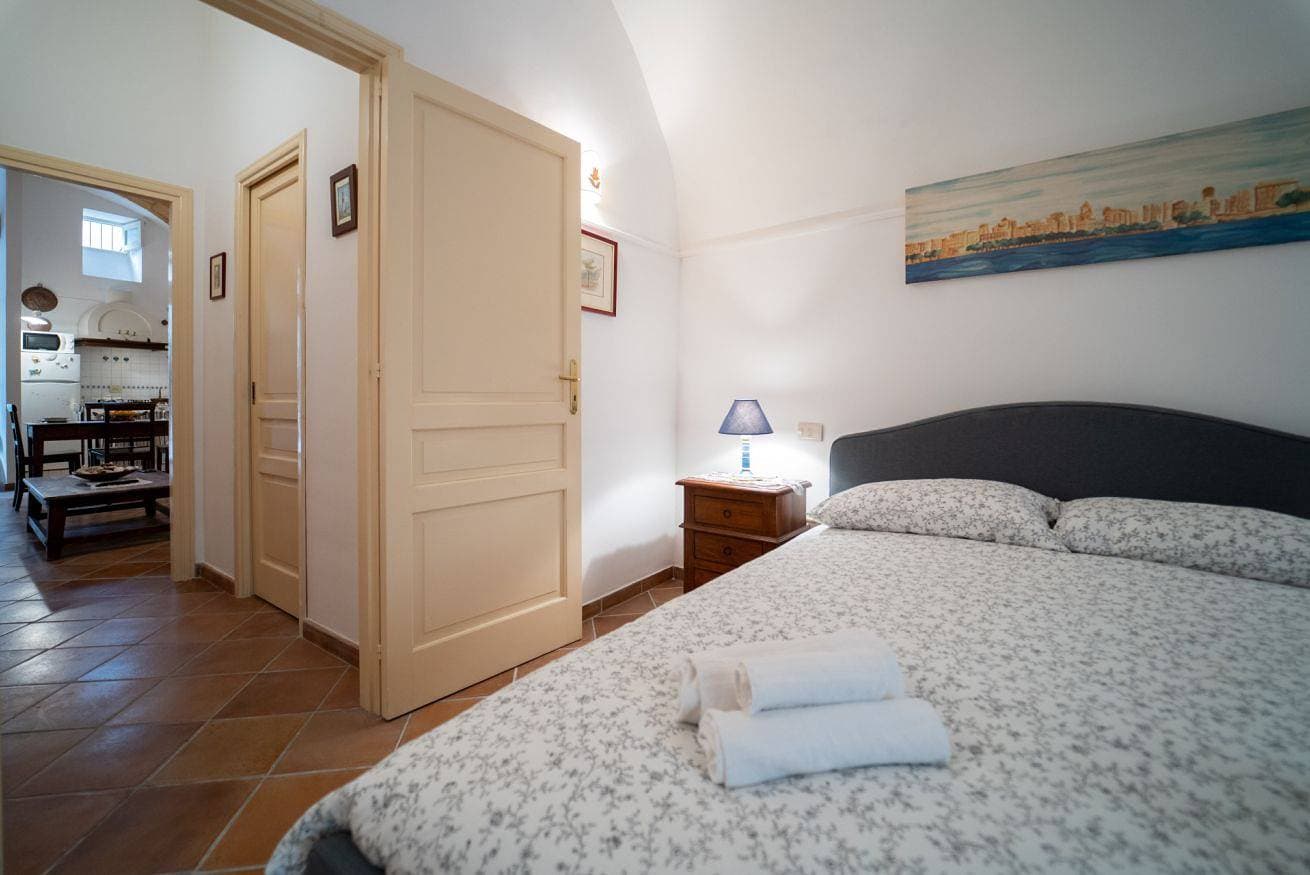 Foto 7 von 35: Ferienwohnung für 2 Personen