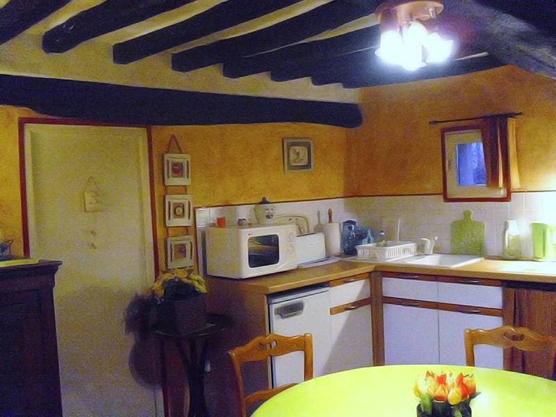 Foto 10 von 15: Gîtes de France® - Les Rhododendrons