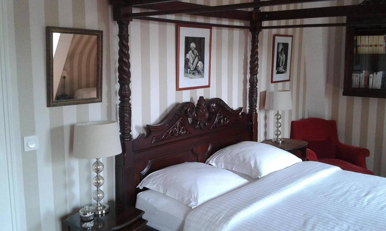 Foto 2 von 8: Double Room