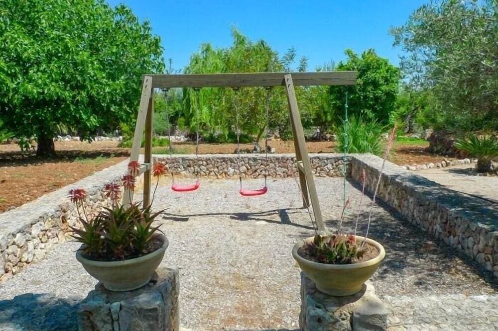 Foto 11 von 29: Son Mulet - Schöne Villa mit privatem Pool und Garten in Llubí