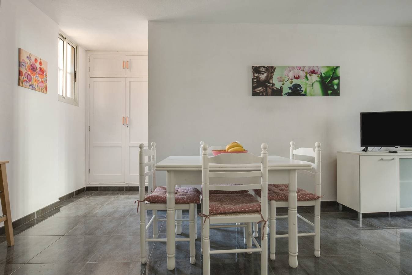 Foto 5 von 28: Ferienwohnung 'Casa Caletillas' nahe dem Strand mit WLAN & Balkon
