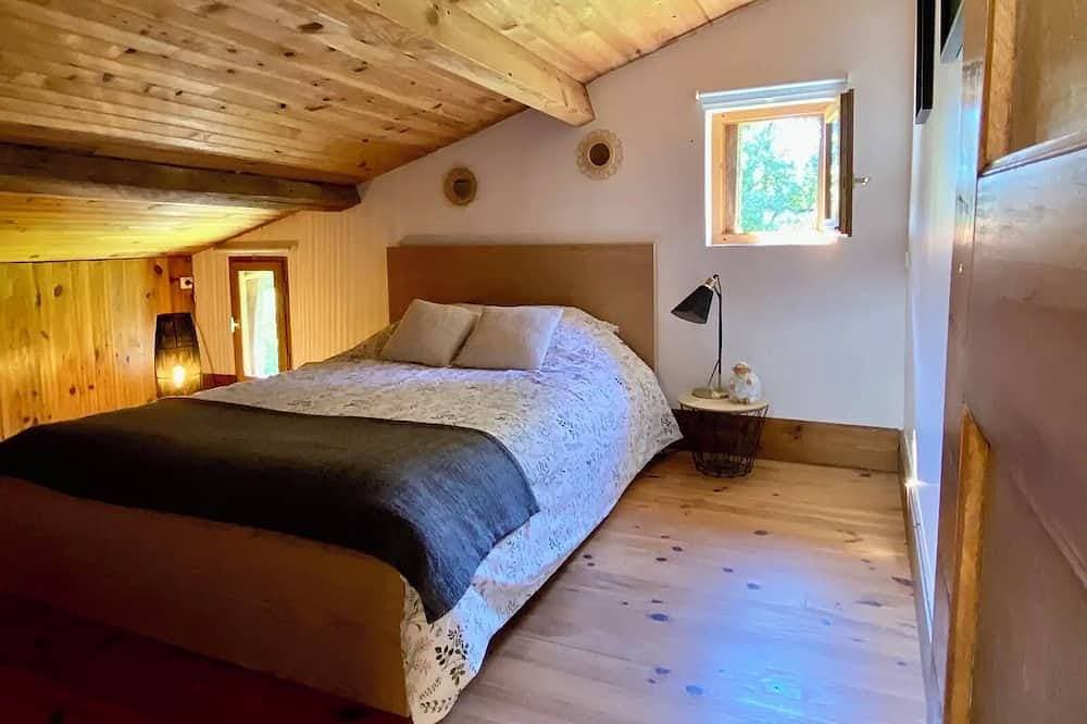 Foto 2 von 29: Detached part of character house - 6 pers - 3 bedrooms