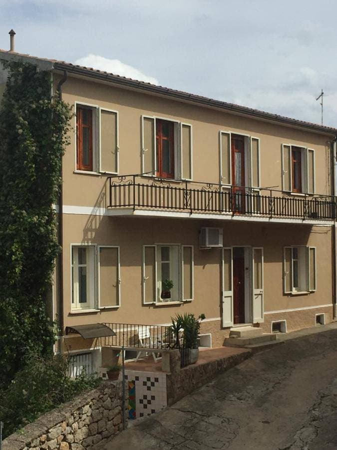 Gio Guesthouse 1