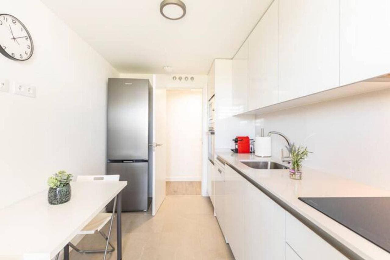 Foto 5 von 29: Two-Bedroom Apartment