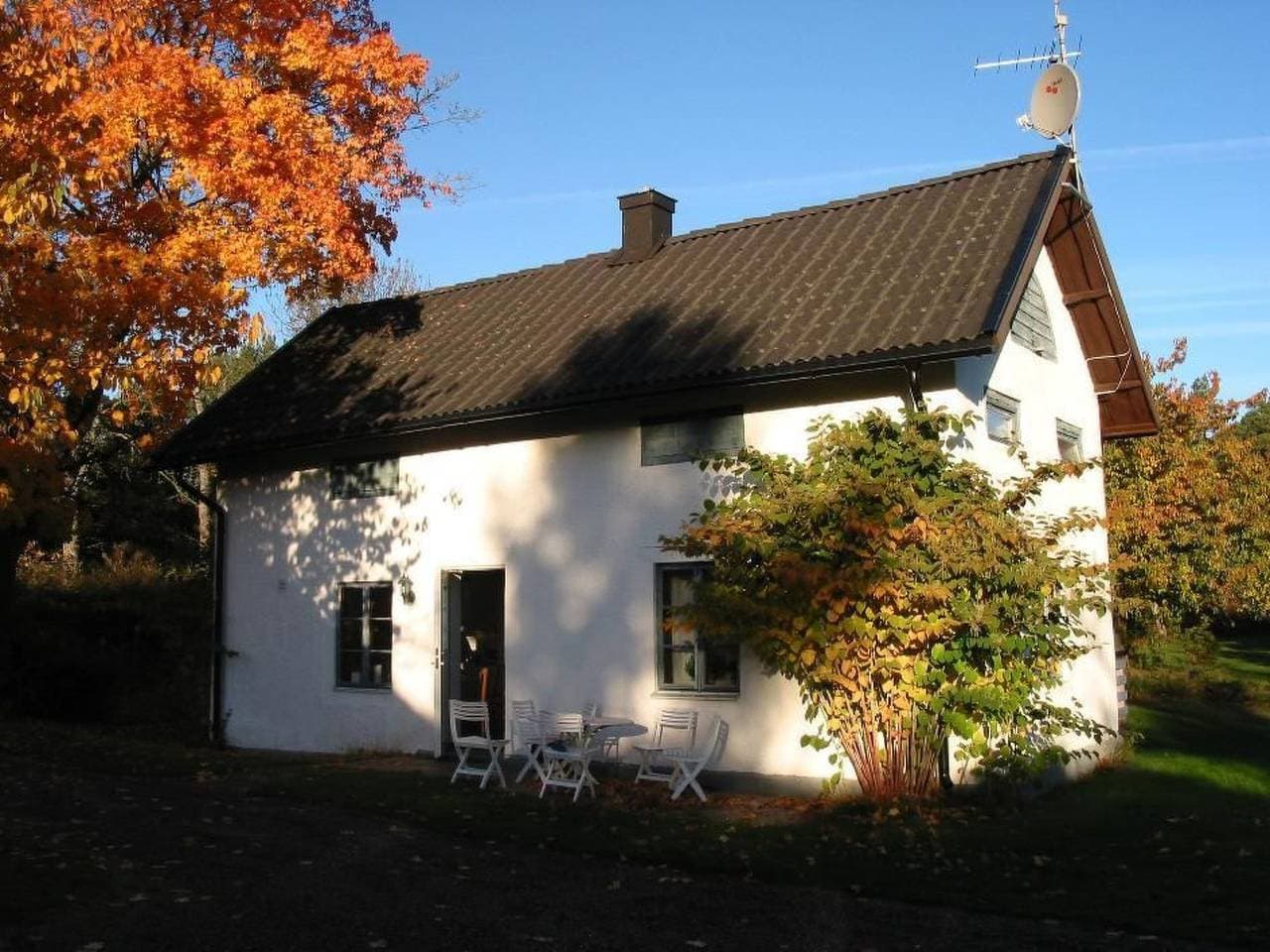 Rustikales Landhaus mit Garten in toller Lage 1