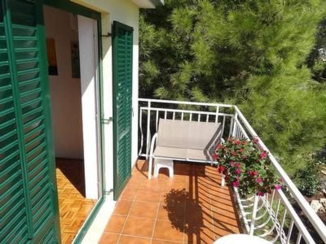 Foto 10 von 33: Trogir Yellow House A3