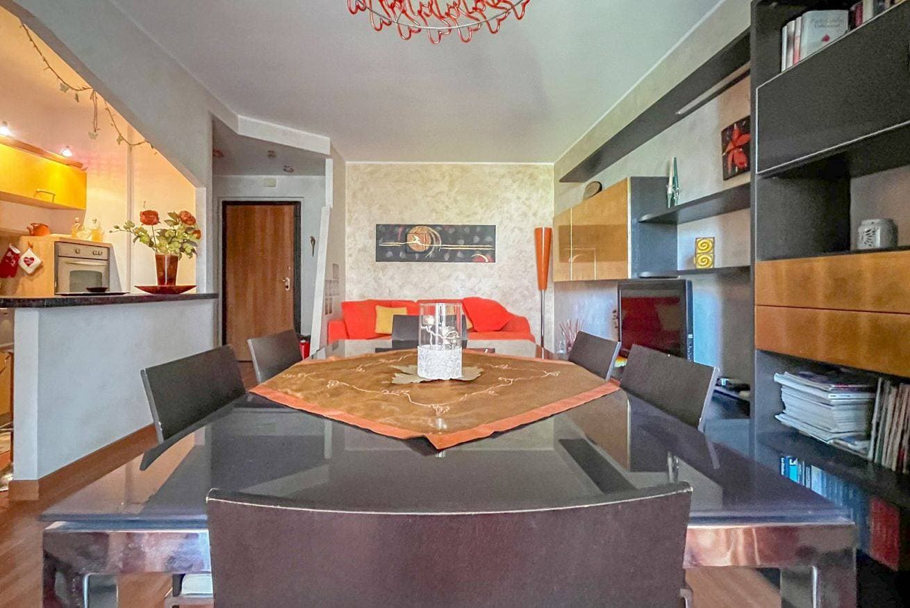 Foto 7 von 21: Ferienwohnung für 4 Personen mit Balkon/Terrasse