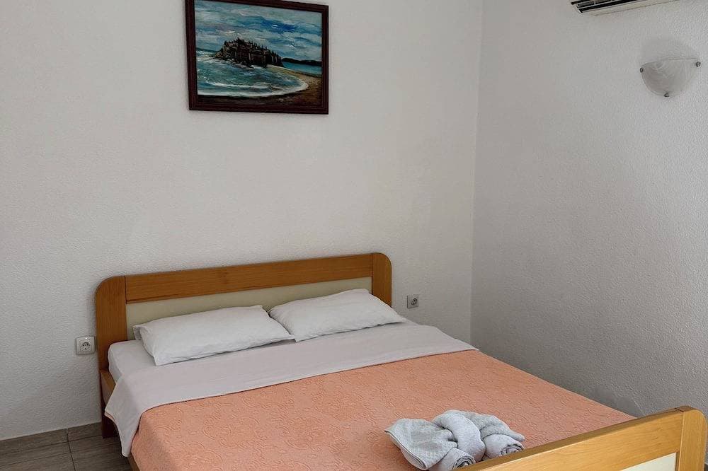 Cozy 1-bedroom apartment in fantastic Budva with AC 1