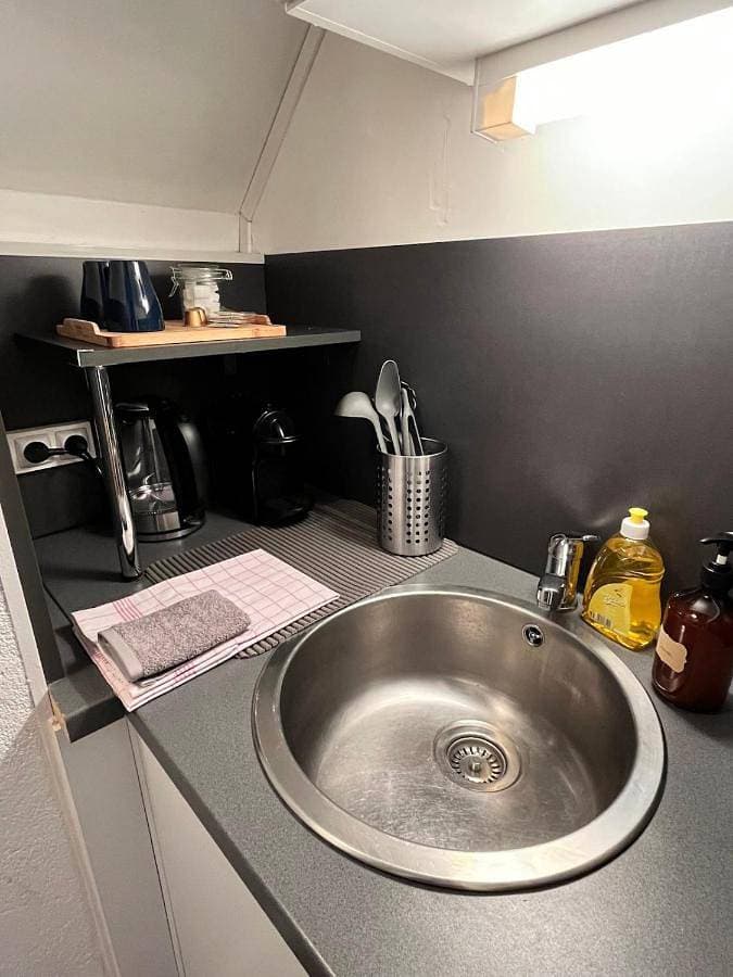 Foto 5 von 12: One-Bedroom Apartment
