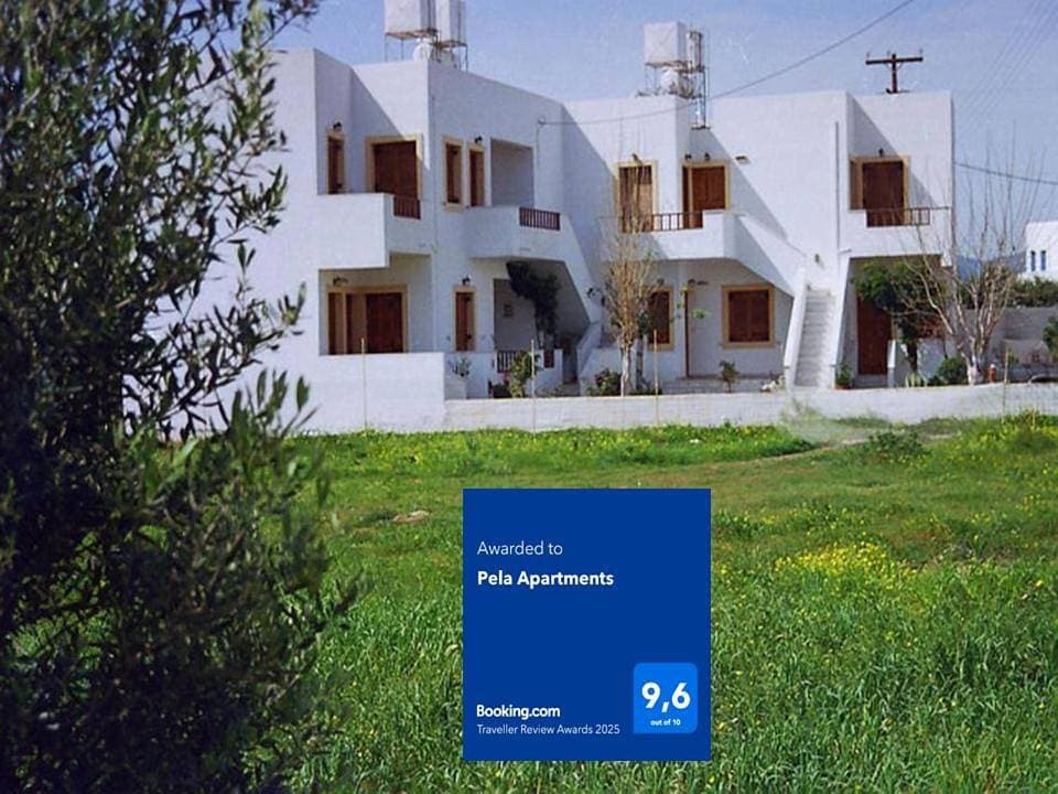 Pela Apartments 1