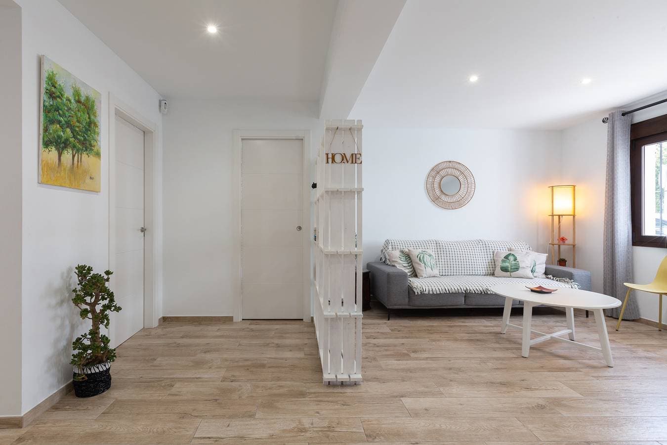 Foto 7 von 27: Ferienhaus 'Casa La Puente' mit Klimaanlage