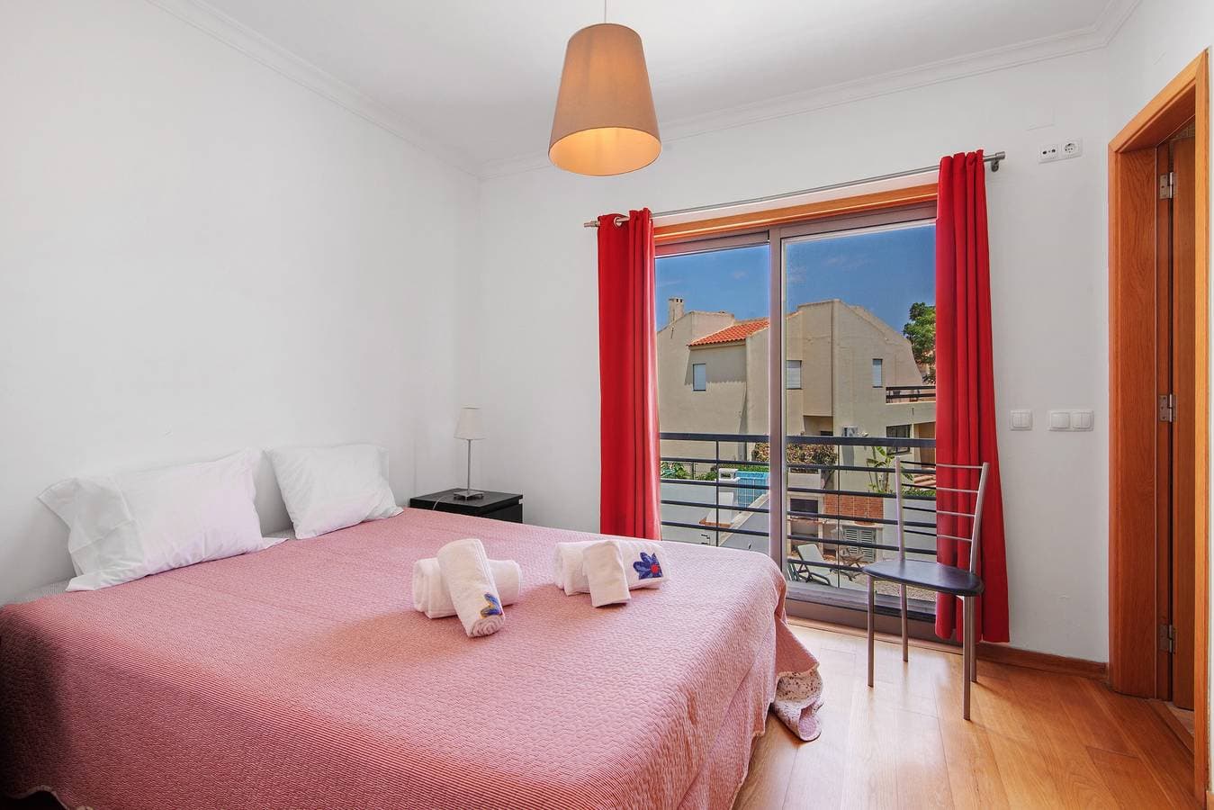 Foto 12 von 30: Ferienhaus 'Lota Village 32' mit Privatterrasse, Wi-Fi und Klimaanlage