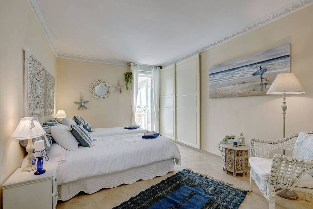 Foto 6 von 30: Apartment-Ensuite mit Bad