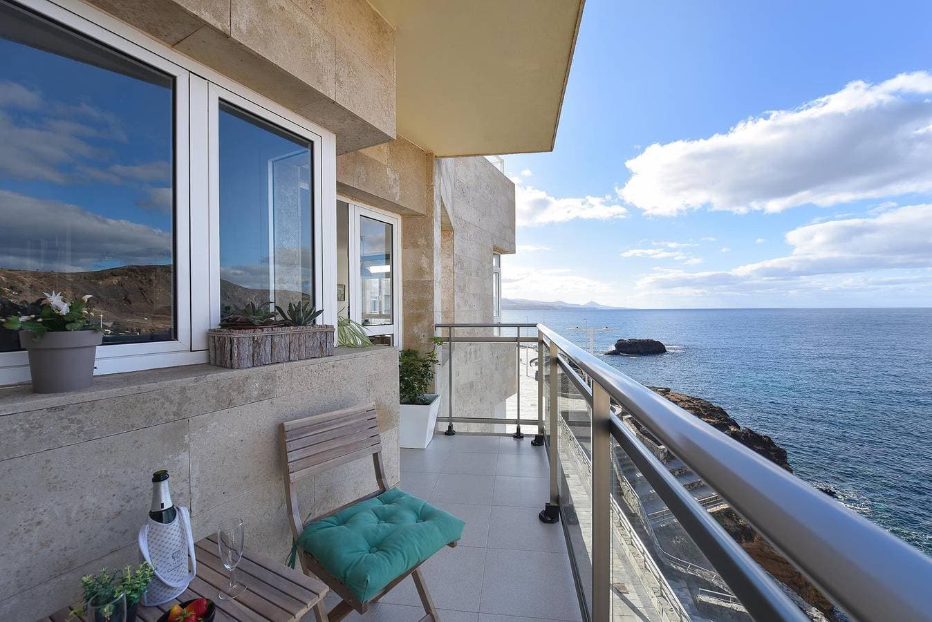 Foto 8 von 36: Apartment El Confital by VillaGranCanaria