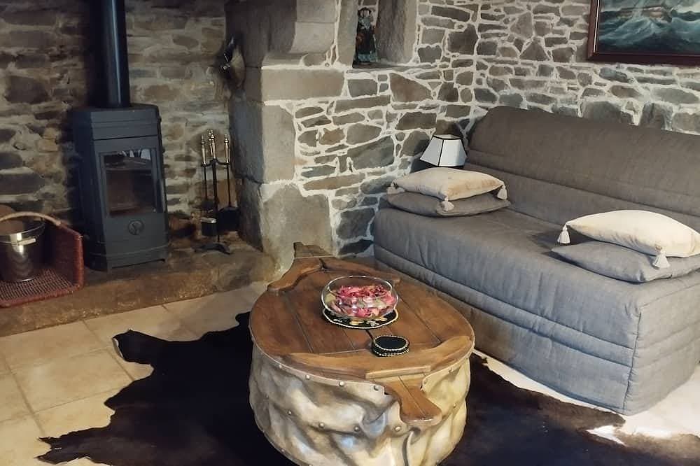Foto 5 von 16: Country property (longère)
