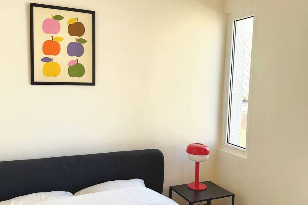 Foto 7 von 27: Modern 1-bedroom stay in Antwerp Historical Center