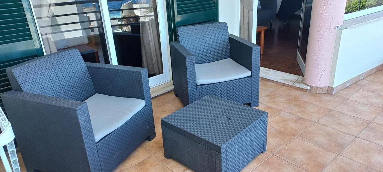 Foto 9 von 24: One-Bedroom Apartment with Sea View