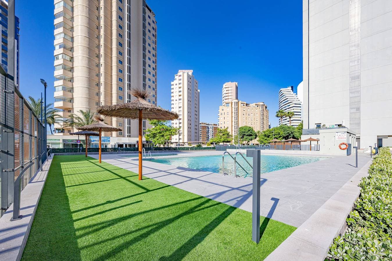 Apartment Natsu - PlusHolidays 1