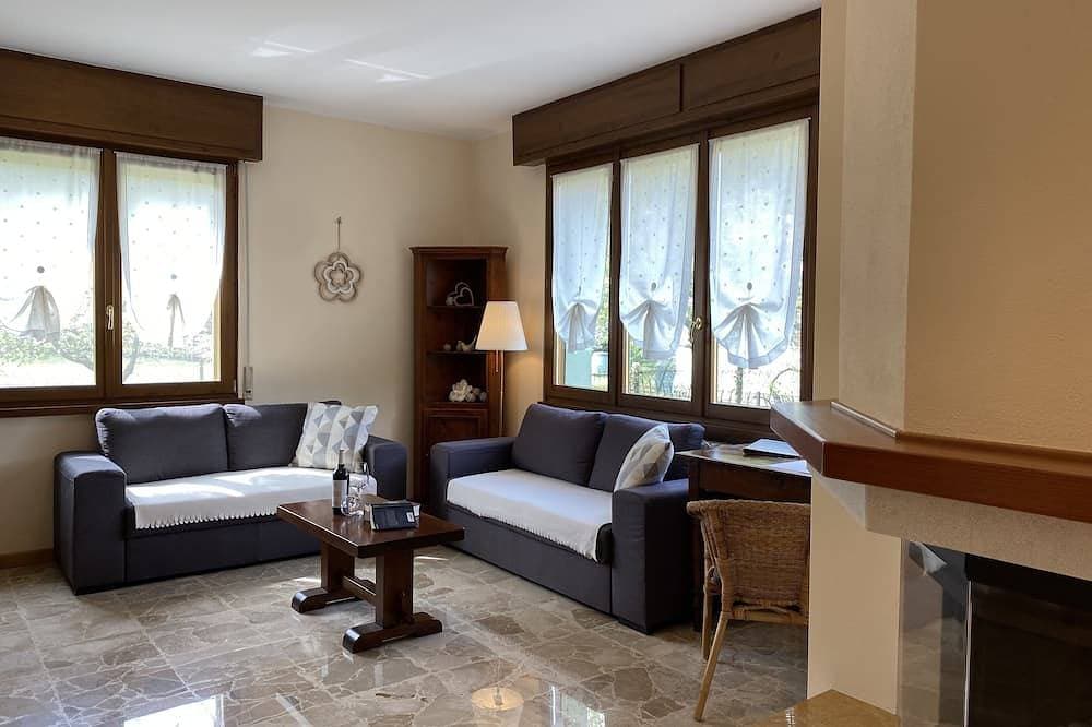 Foto 10 von 30: Ferienhaus, 2 Schlafzimmer, 4 Pers, Garten, ruhige Lage, 200m zum Strand/See