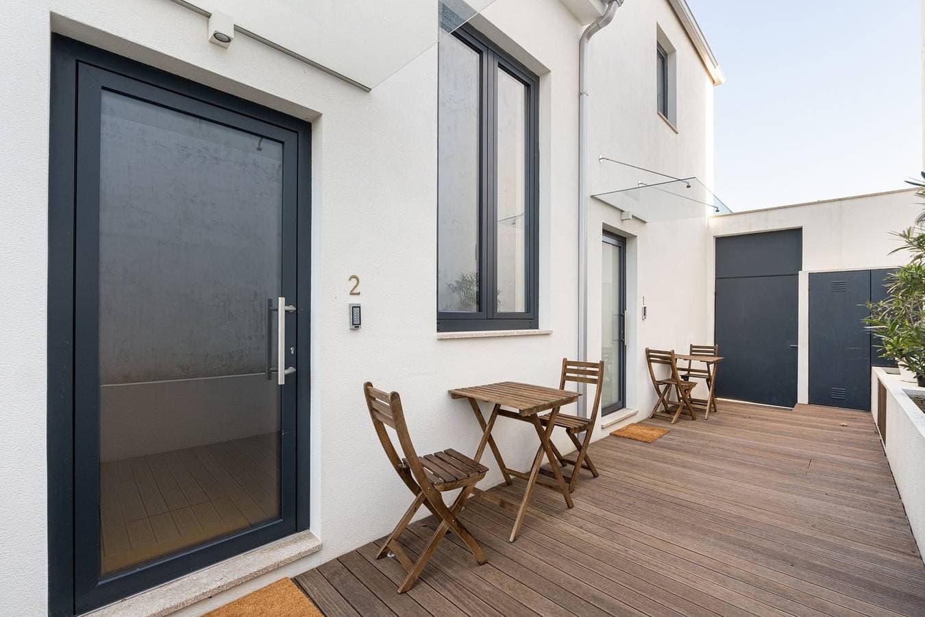 Studio 30m² 1