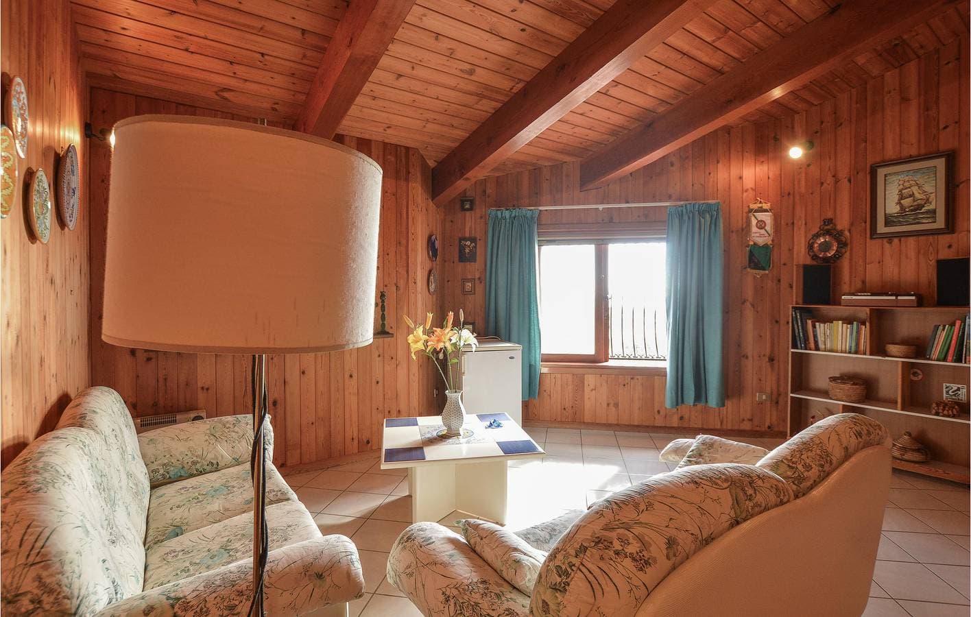 Foto 5 von 25: Klimatisierte Wohnung mit Terrasse, Parkplatz und Internet | 400m zum Strand
