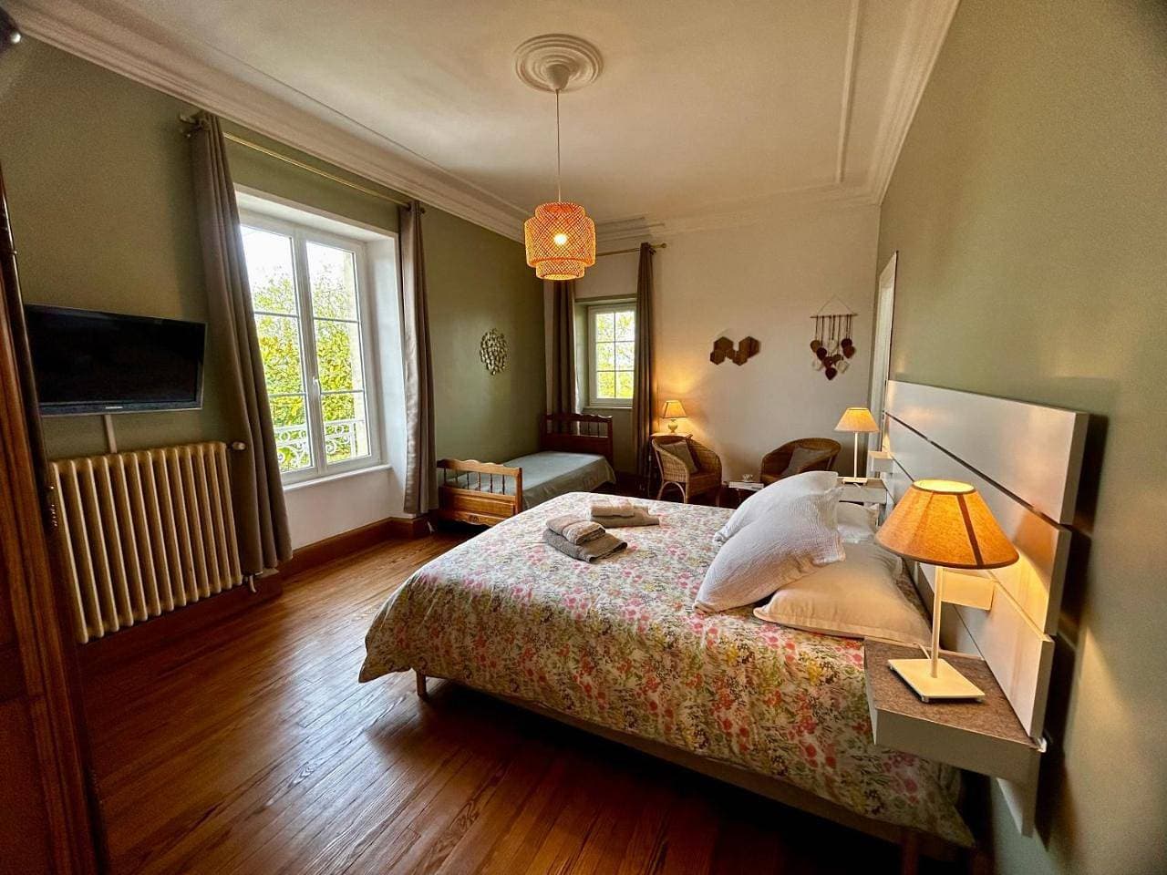 Foto 6 von 25: Family Room