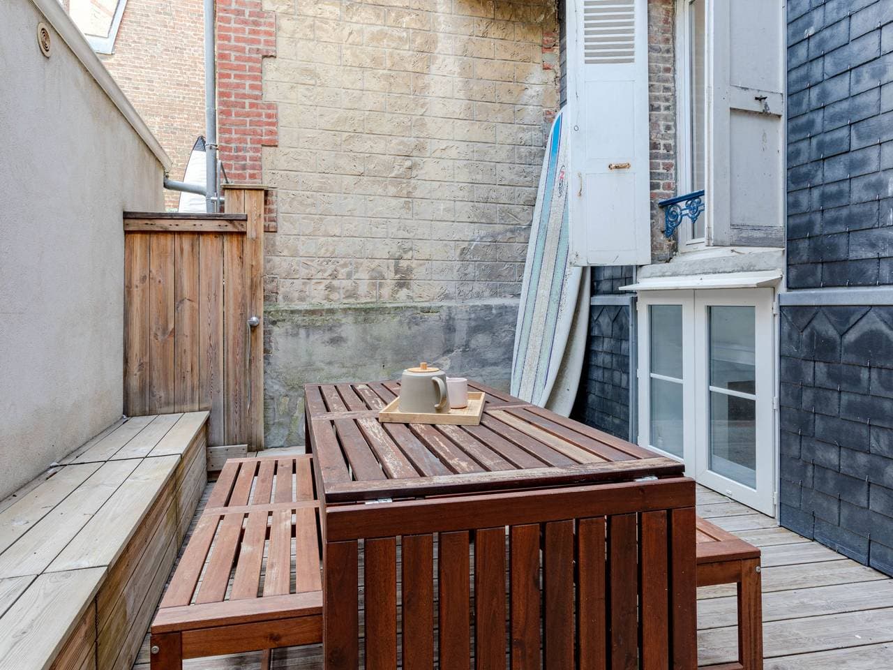 Foto 4 von 21: Trouville Plage