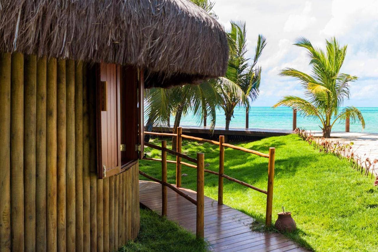 Foto 8 von 28: Bungalow - Beach Front