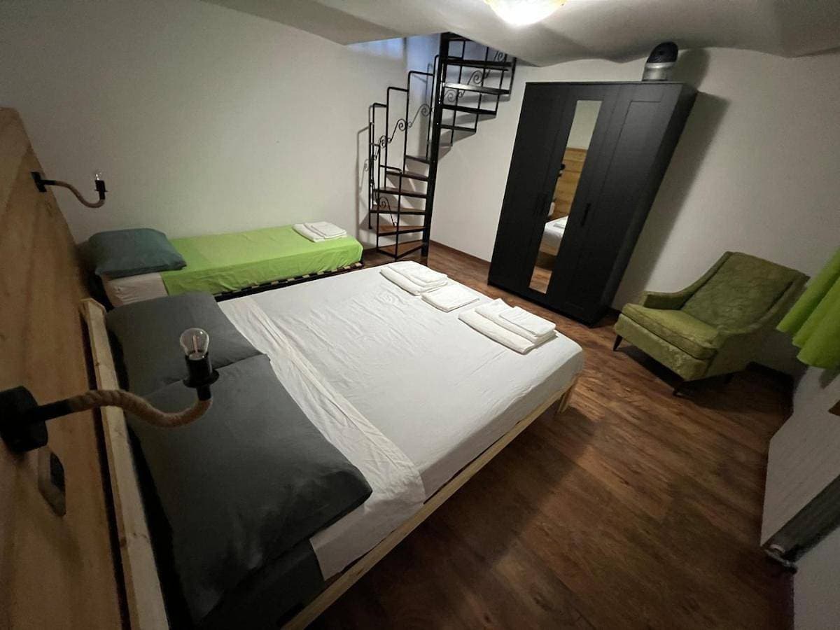 Foto 3 von 32: Two-Bedroom Villa