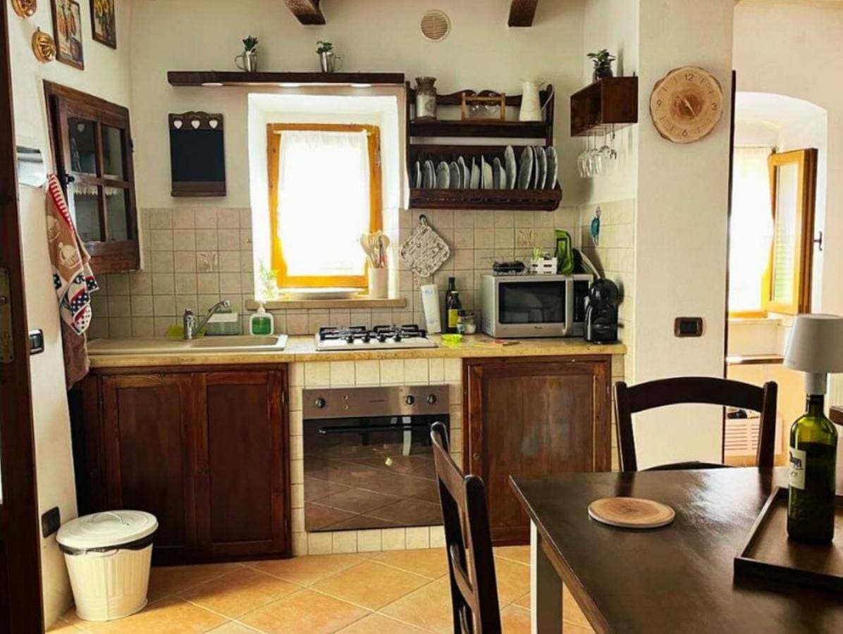 Foto 5 von 25: One-Bedroom House
