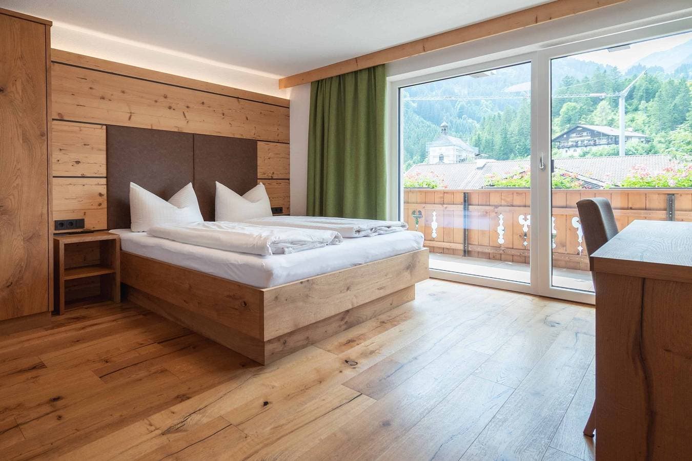 Appartement Strolz 1