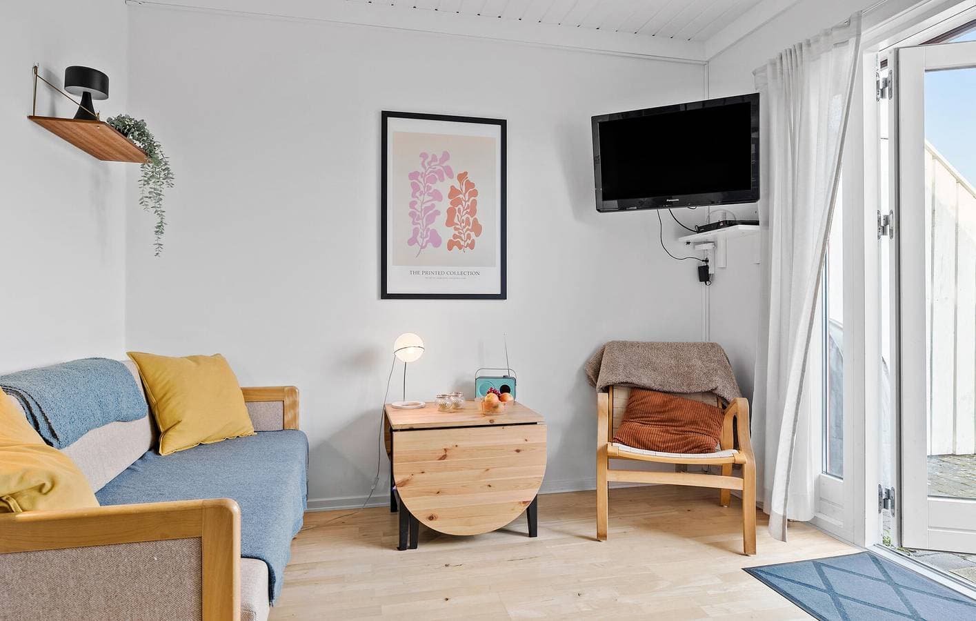 Foto 4 von 16: Ferienwohnung für 4 Personen mit Pool