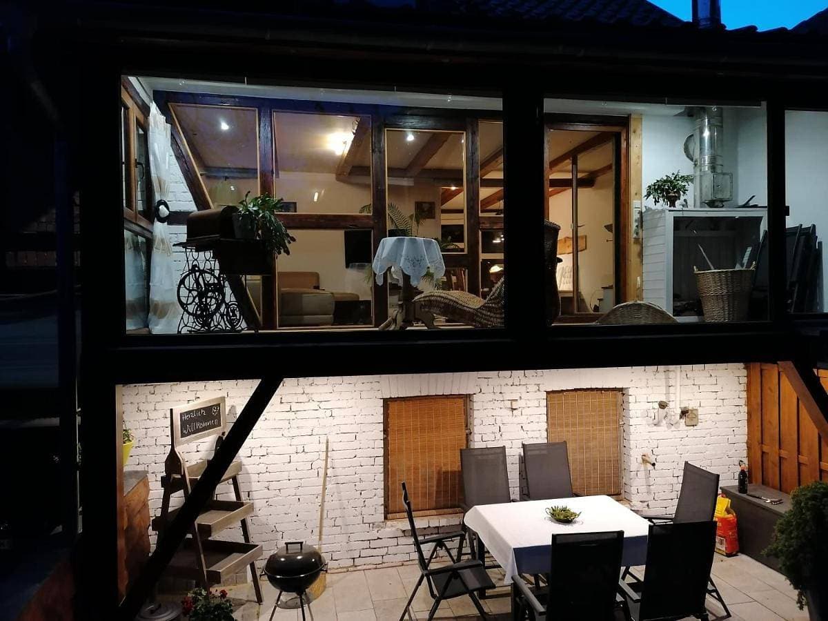Foto 2 von 32: Three-Bedroom Holiday Home