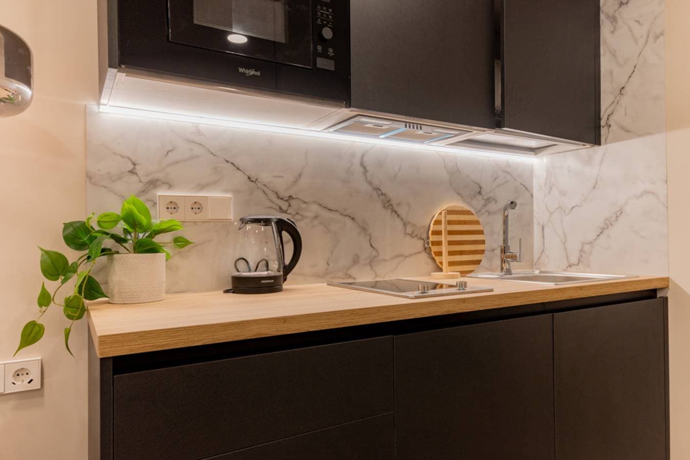 Foto 3 von 39: M Estudio Oriente – Diseño y confort en