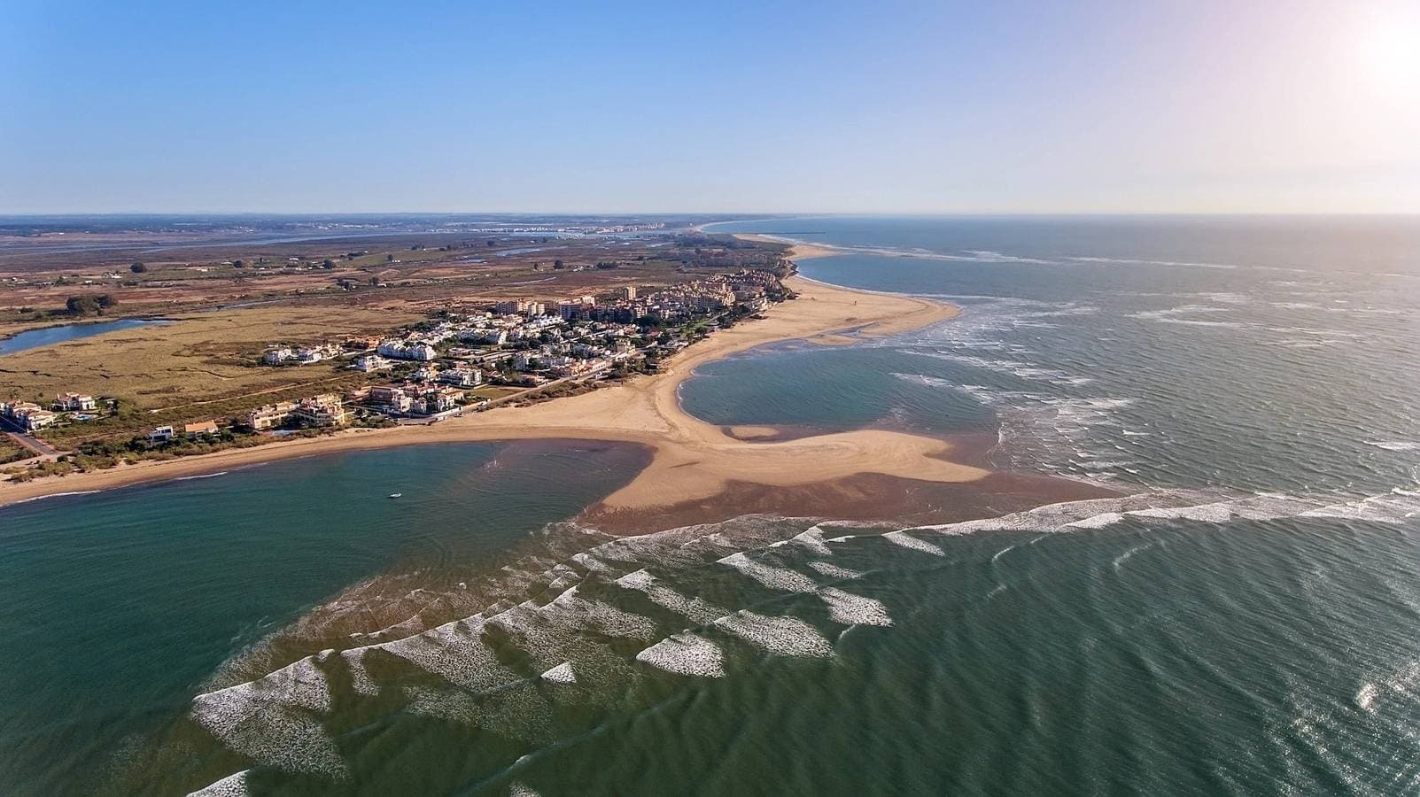 Foto 6 von 13: Ferienhaus 'Coral Bungalow' mit Gemeinschaftspool, WLAN und Klimaanlage