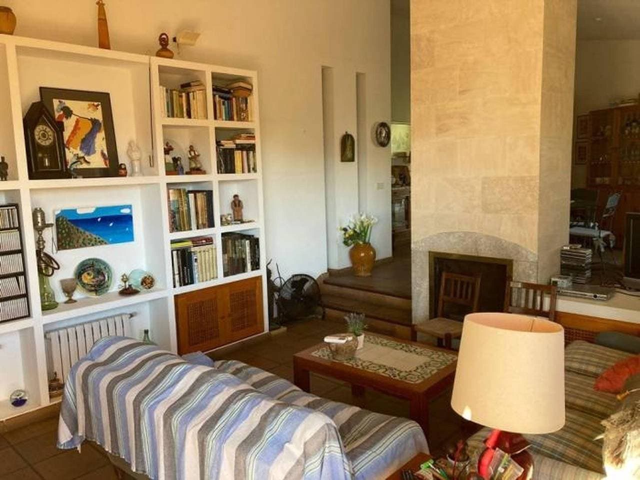 Foto 8 von 23: Casa Tintorera, Sa Rapita, Mallorca