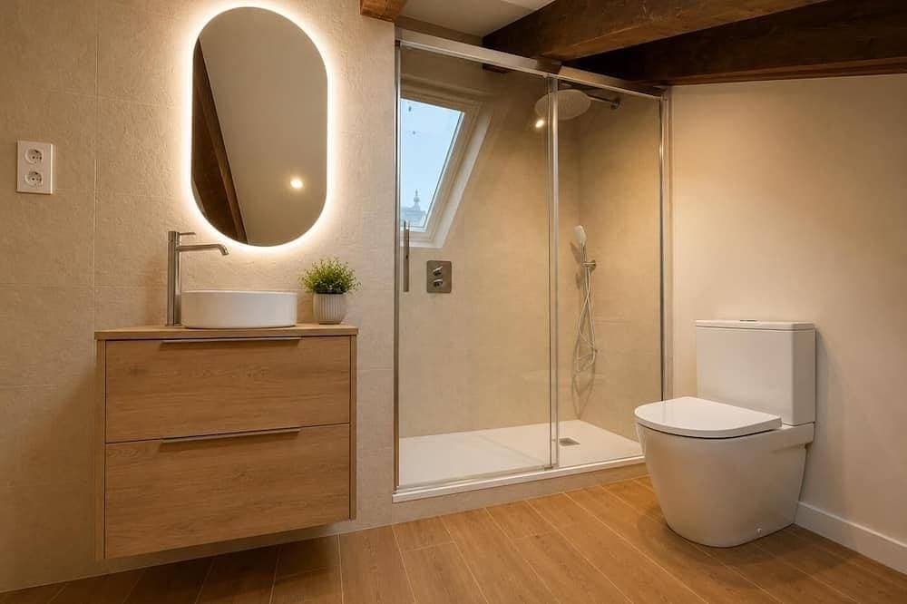 Foto 4 von 9: María de Molina - Apartamento Deluxe