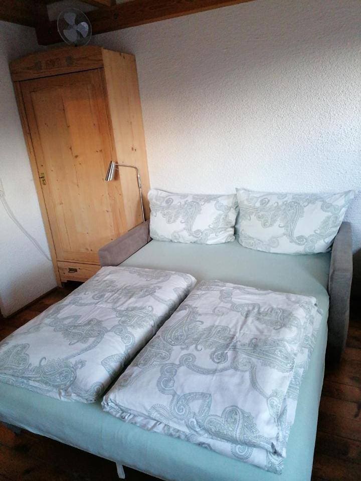 Foto 13 von 20: One-Bedroom Apartment