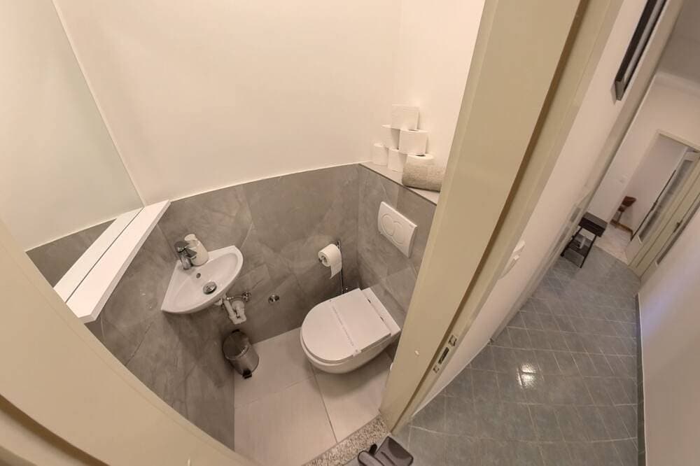 Foto 11 von 30: Charmante Wohnung in Strandnähe