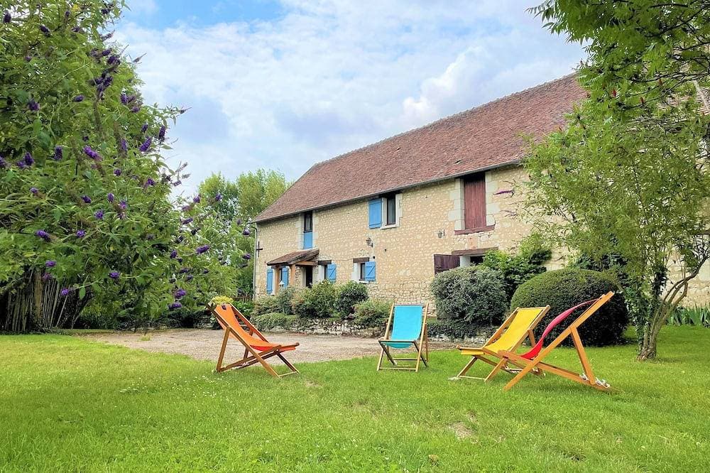 Das Gîte de Longeville 1