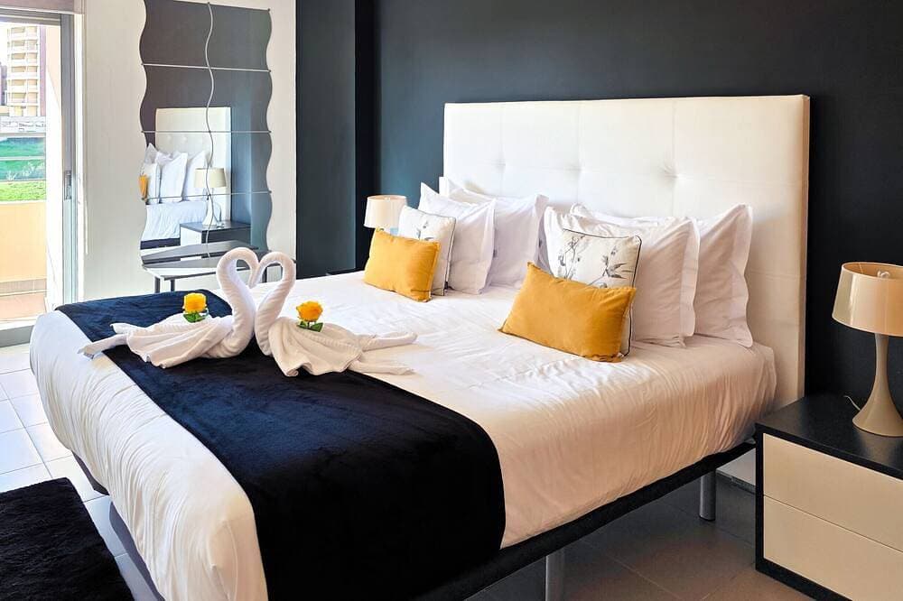 Foto 6 von 30: Rocha Paradies Perle Wohnung
