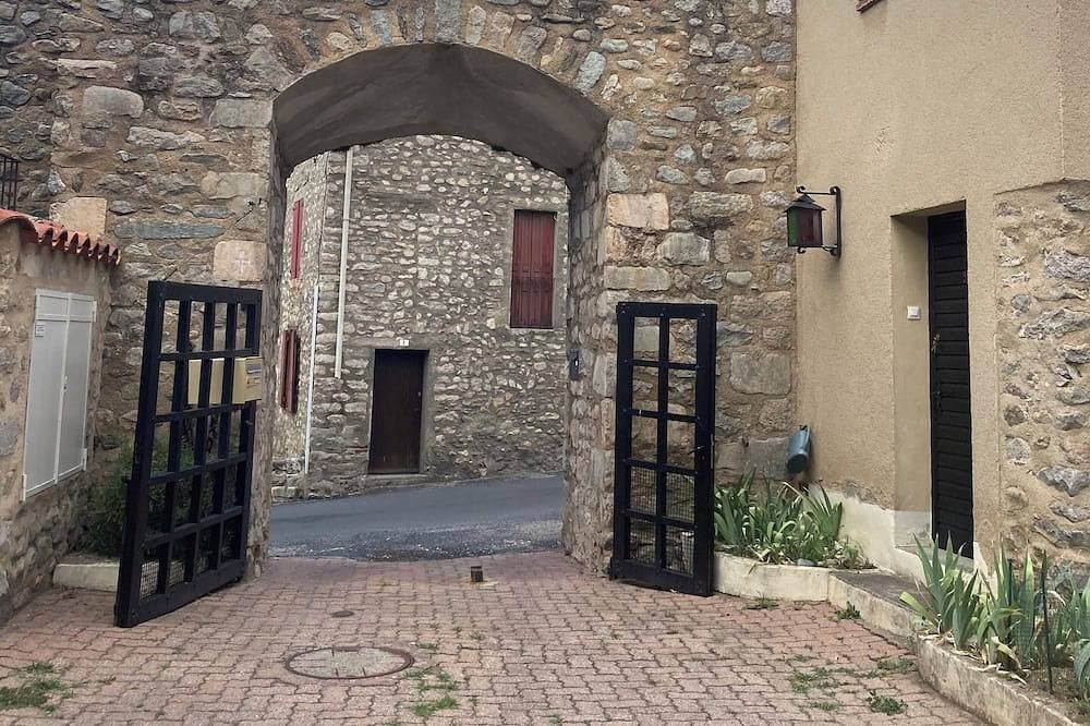 Foto 11 von 12: Maison de 32m2 Situe Dans un Cadre Pittoresque