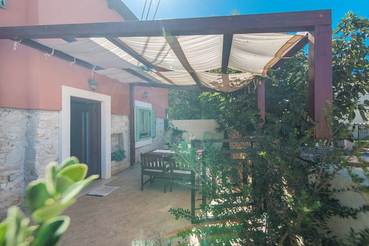 Foto 6 von 31: Ferienhaus Gianni Valbandon