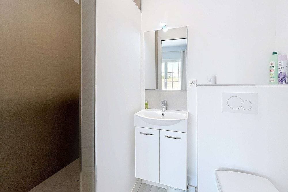 Foto 4 von 13: Wohnung 100m vom Strand, nahe zu Geschäften, ideal für Küsten- und Naturentdeckungen