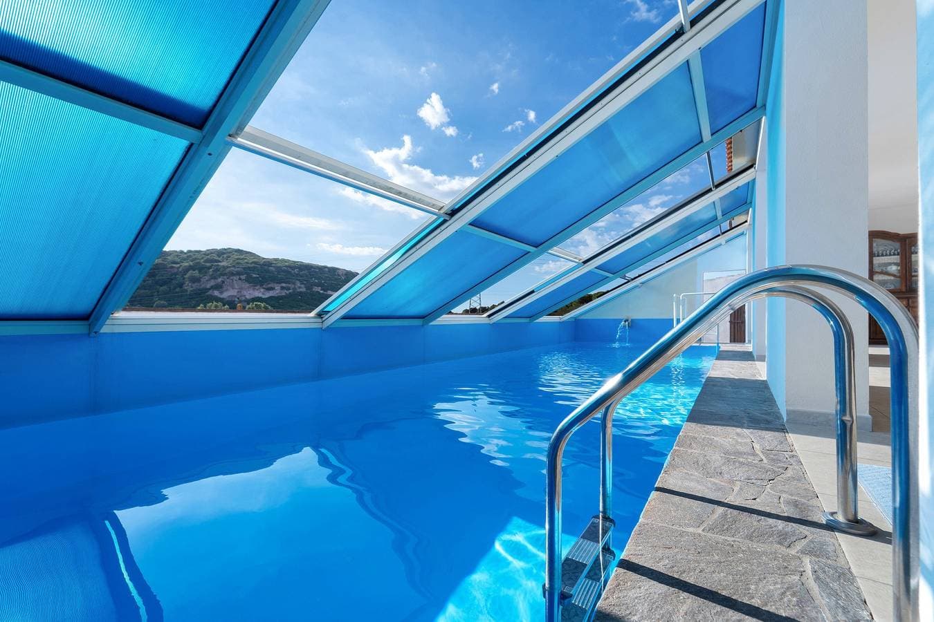Foto 7 von 30: Villa Nuragica – Classic Apartment