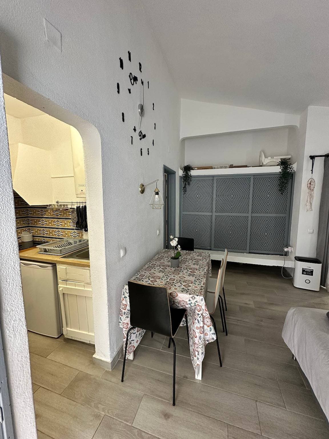 Foto 10 von 43: Pedras del Rei Apartment – Ruhiges Studio im Herzen der Ria Formosa